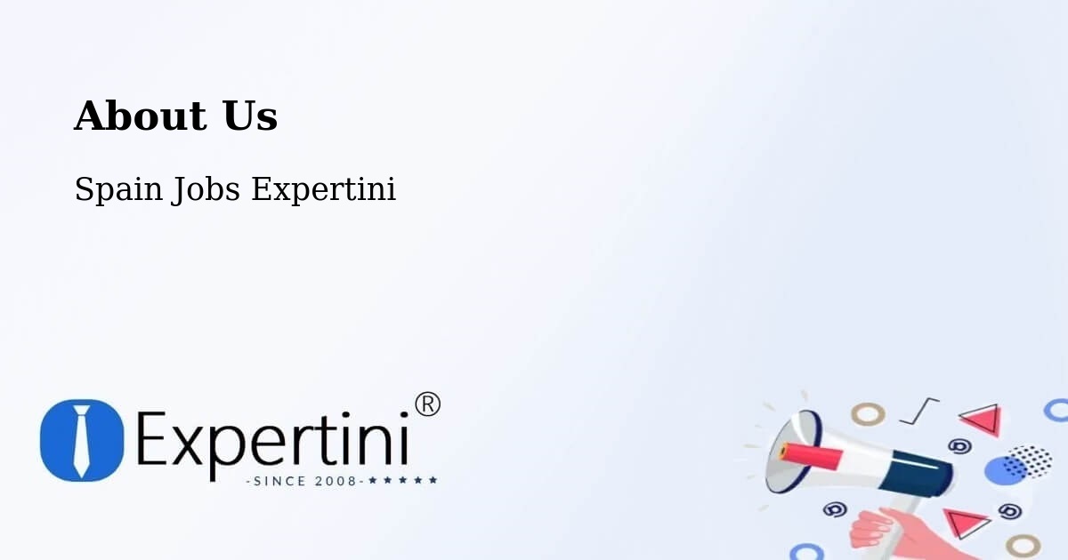 About Expertini Recruitment Platform  – Laza - Laza, Spain Jobs Expertini