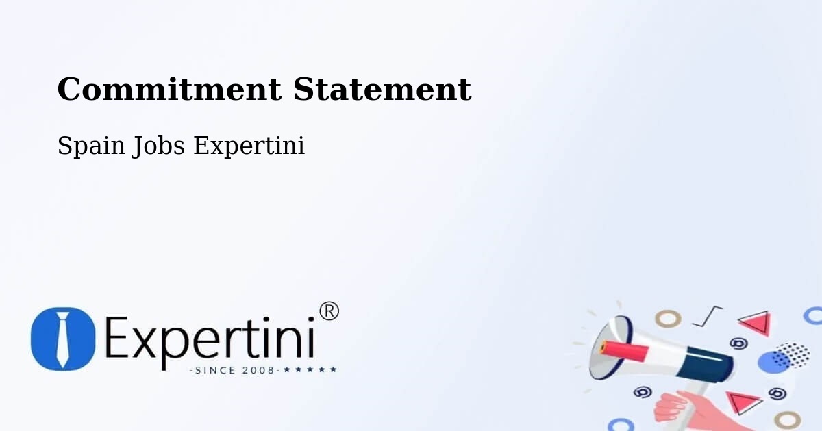 Corporate Commitment – Laza - Spain Jobs Expertini