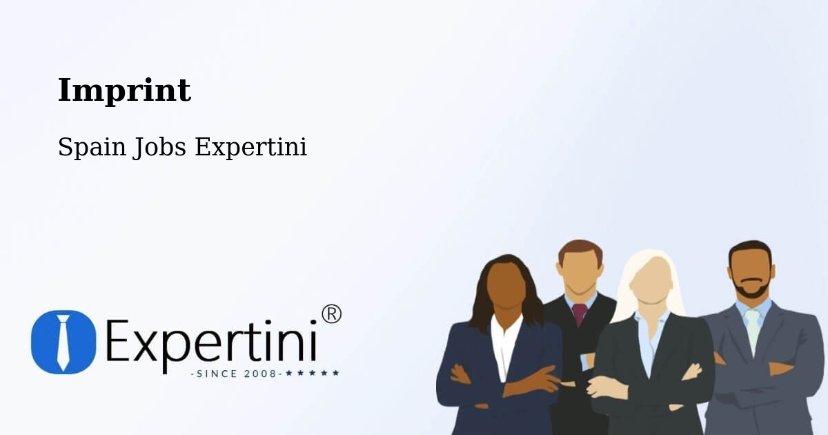Imprint – Laza - Spain Jobs Expertini